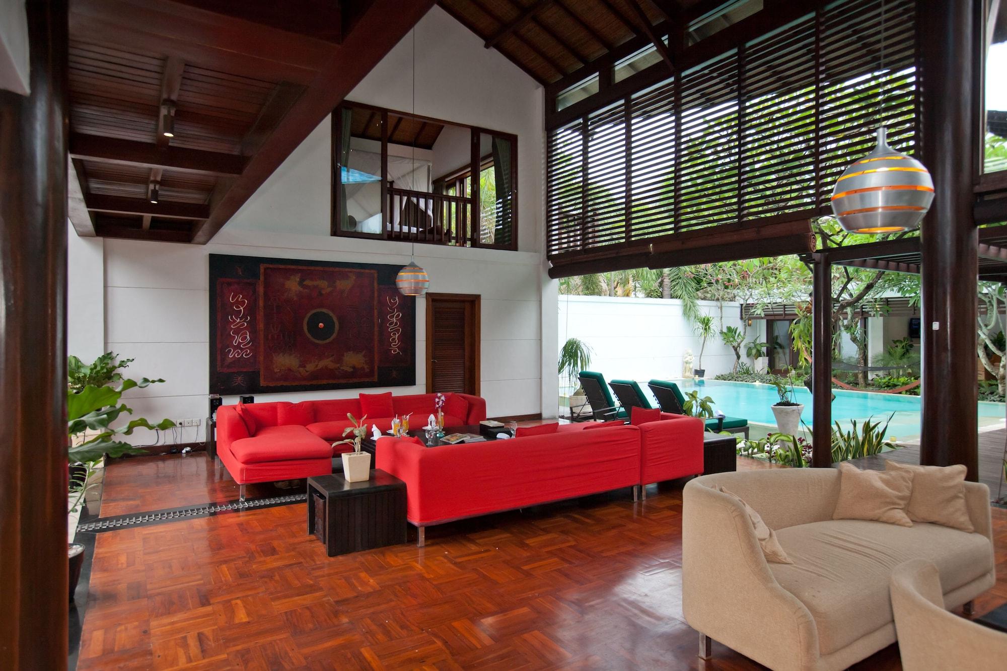 Villa Casis By Nagisa Bali Sanur Εξωτερικό φωτογραφία