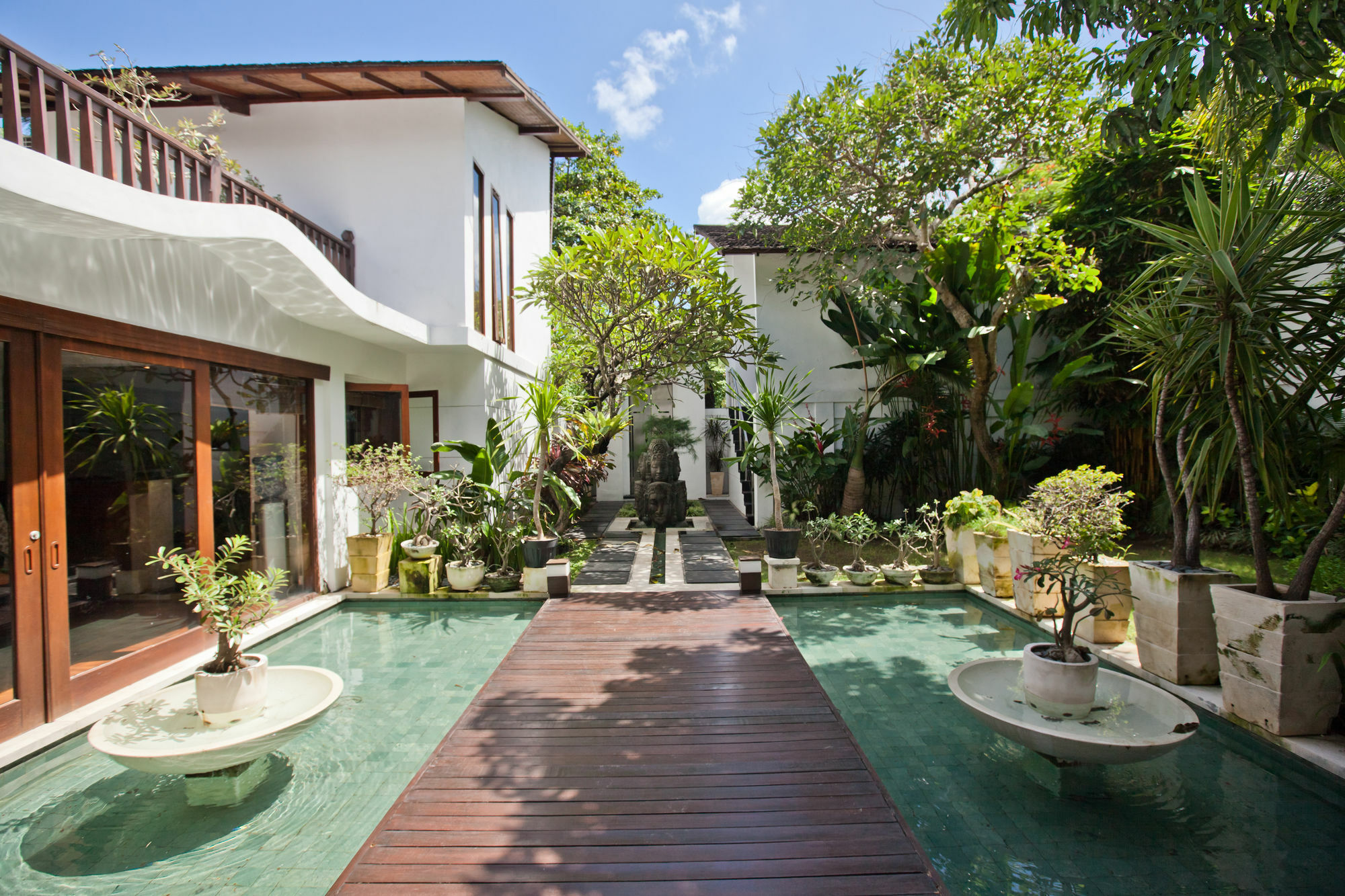Villa Casis By Nagisa Bali Sanur Εξωτερικό φωτογραφία